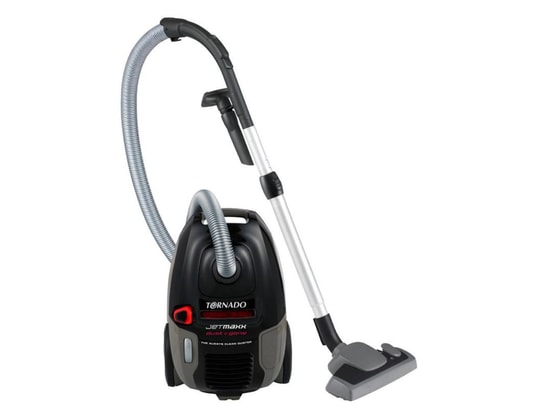 Aspirateur tra�neau TORNADO JETMAXX TO68FD1