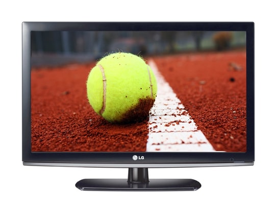 T�l�viseur LCD 66 cm LG 26LK330
