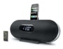 R�veil station d'accueil MUSE M-150 IP Noir
