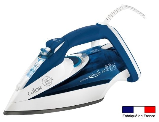 Fer � repasser CALOR FV9530C1