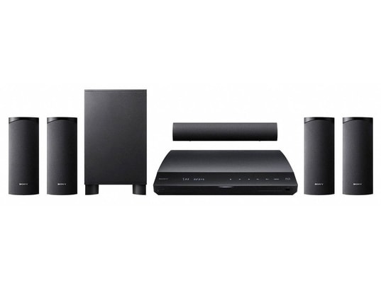 Ensemble home cin�ma Blu-ray SONY BDV-E380