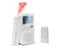 Radio r�veil MUSE M180CRW