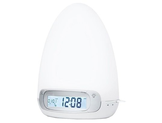 Eveil lumi�re MUSE ML30CR