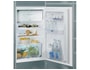 R�frig�rateur encastrable 1 porte WHIRLPOOL ARG340/A