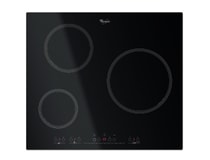 Plaque induction WHIRLPOOL ACM600NE