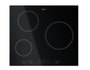 Plaque induction WHIRLPOOL ACM600NE