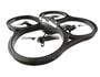Drone PARROT AR Drone jaune - pour iPhone / iPad