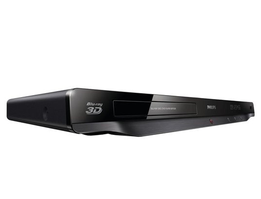 Lecteur Blu-Ray PHILIPS BDP5200/12