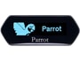 Kit main libre bluetooth PARROT MKi9100