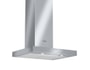 Hotte decorative murale BOSCH DWB06W650
