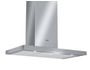 Hotte decorative murale BOSCH DWB09D651