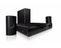 Ensemble home cin�ma Blu-ray PHILIPS HTS3231/12