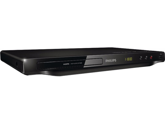 Lecteur de DVD PHILIPS DVP3880/12