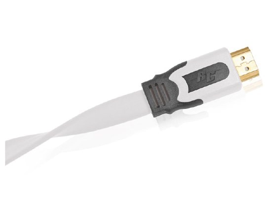 C�ble HDMI REAL CABLE EHD-HOME 5M