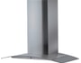 Hotte decorative murale ROBLIN UNIVERS 900 5024007