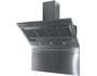 Hotte decorative murale ROBLIN 6013018