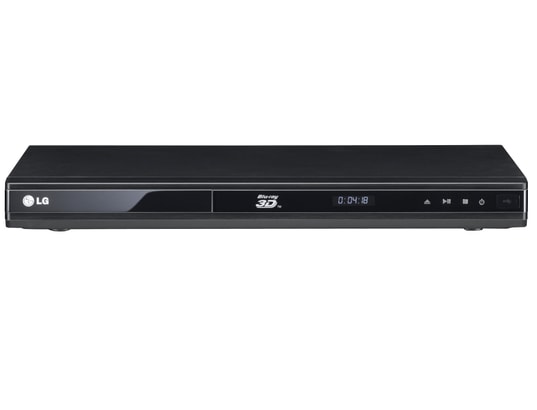 Lecteur Blu-Ray LG BD670