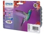 Cartouche d'encre EPSON T0807