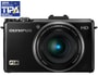 Appareil photo num�rique compact OLYMPUS XZ-1 noir mat
