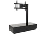 Meuble TV ERARD Stileo Box 035400