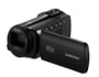 Cam�scope carte m�moire SAMSUNG SMX-F50 noir