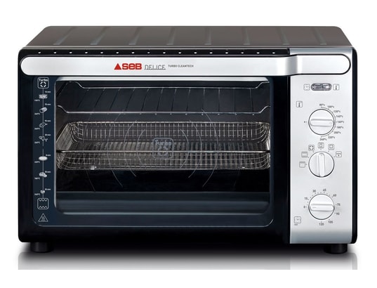 Mini four SEB OF 275800 Turbo Delice 30 L