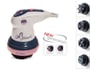 Masseur sculptural SOLAC ME7711
