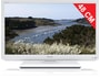 T�l�viseur LED 48 cm TOSHIBA 19EL834G