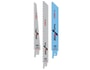 Lame de scie sabre BOSCH 256715