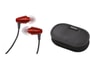 Ecouteur KLIPSCH Image S3 Rouge