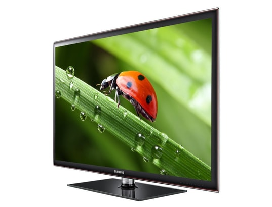 T�l�viseur LED 102 cm Full HD SAMSUNG UE40D5700