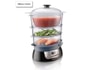 Cuiseur vapeur PHILIPS HD 9140