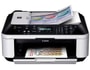 Imprimante multifonction jet d'encre CANON Pixma MX360