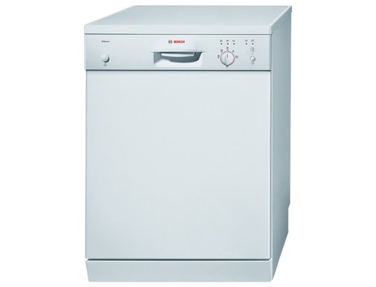 Lave vaisselle 60 cm BOSCH SGS43F62EU