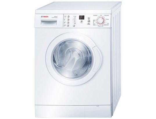 Lave linge Frontal BOSCH WAE24362FF