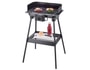 Barbecue �lectrique SEVERIN PG 8523