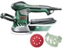 Ponceuse excentrique BOSCH PEX 400 AE