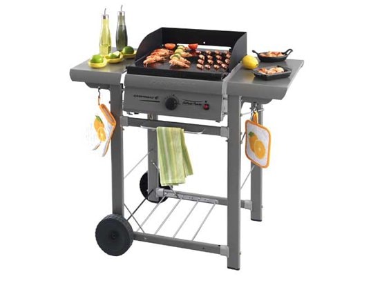 Plancha gaz CAMPINGAZ ADELAIDE PLANCHA