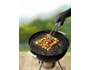 Accessoire barbecue WEBER Jeu de 6 brochettes + support 6405