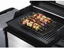 Accessoire barbecue WEBER Jeu de 6 brochettes + support 6405