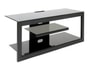 Meuble TV ERARD Aizi 035264 (etagere grise)