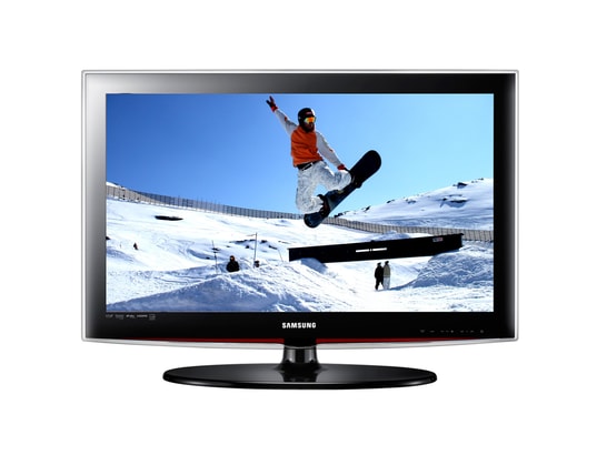 T�l�viseur LCD 66 cm SAMSUNG LE26D450