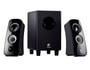 Enceintes multim�dia LOGITECH Z-323