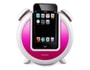 R�veil station d'accueil EDIFIER IF200 Plus Rose