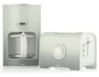 Ensemble petit d�jeuner SIMEO CP240 + CF240