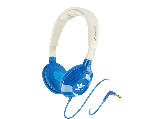Casque hifi SENNHEISER HD220 Adidas