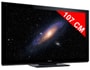 T�l�viseur plasma 107 cm Full HD 3D PANASONIC TX-P42VT30E