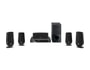 Ensemble home cin�ma Blu-ray LG HX806SH