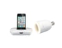 Station d'accueil iPod SCOTT IDXS10L