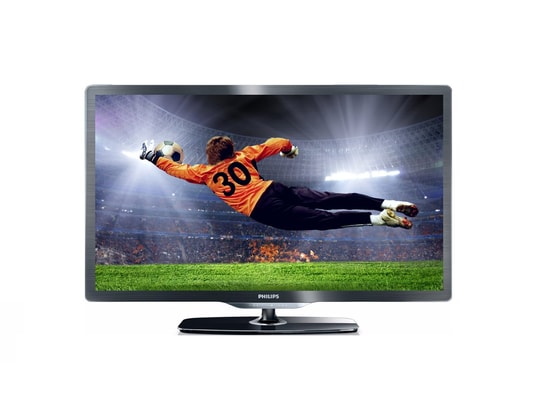 T�l�viseur LED 102 cm Full HD PHILIPS 40PFL6606H/12